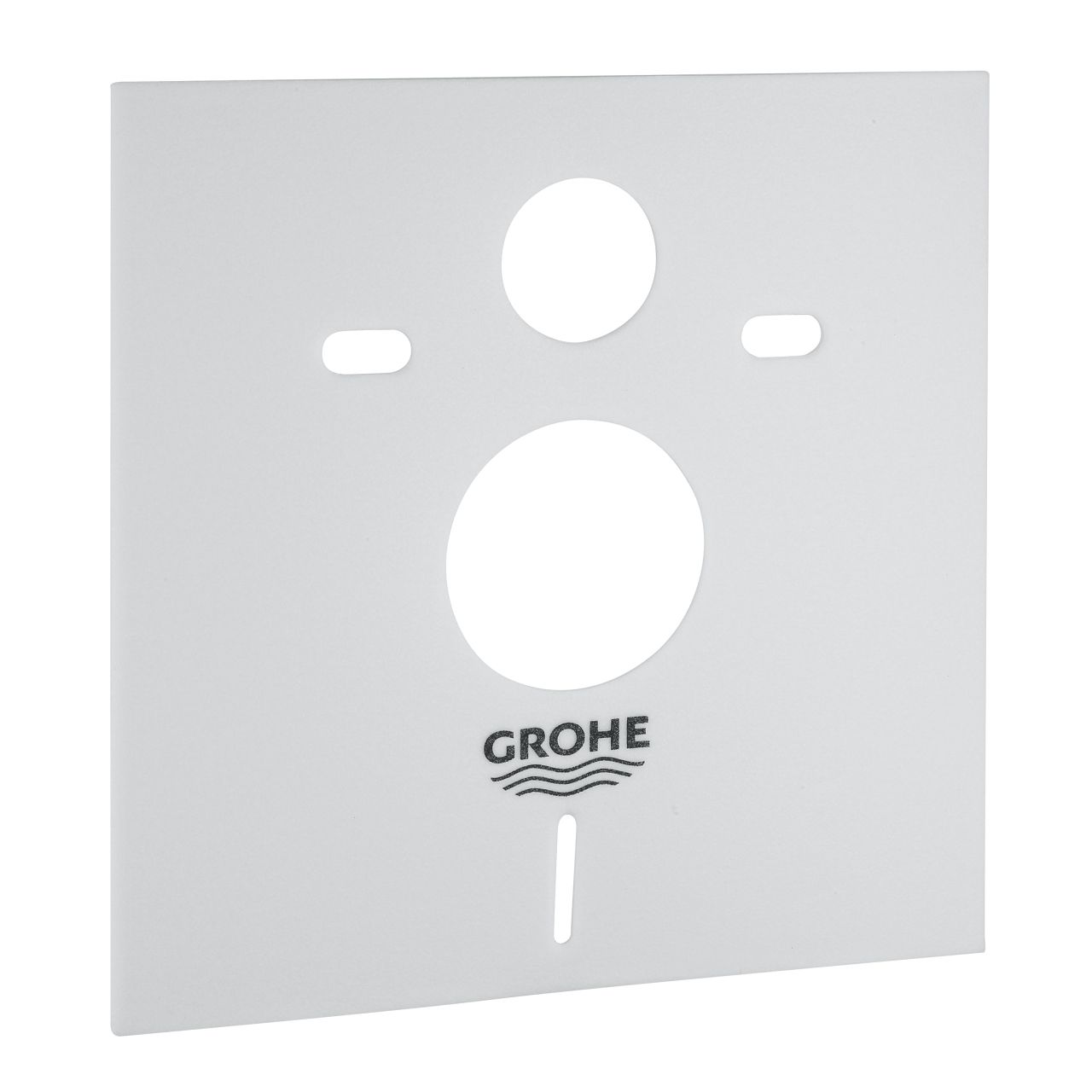 Tlmiaca súprava Grohe pre WC 37131000