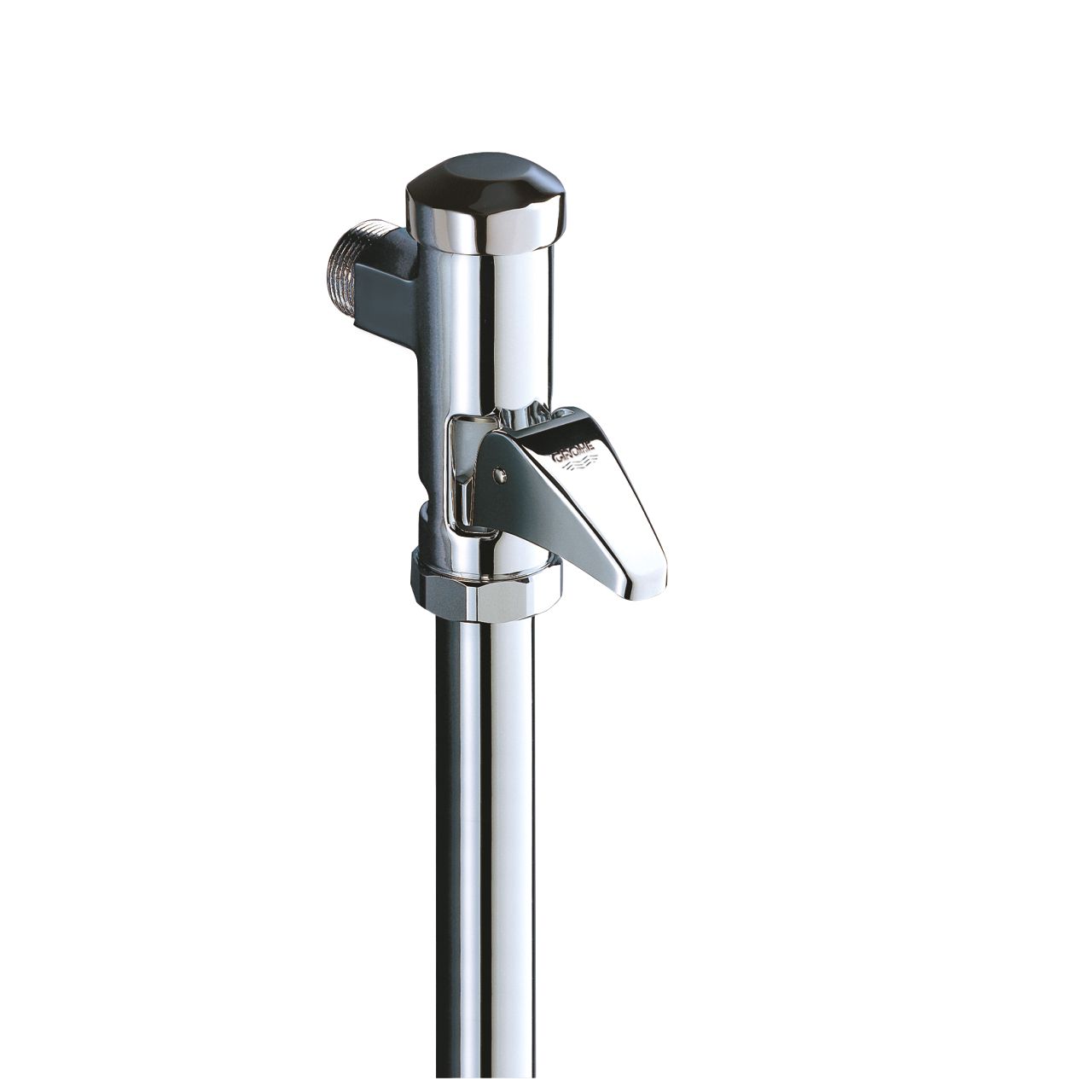 Grohe Dal-Planoautomatické splachovanie pre toalety 37141000