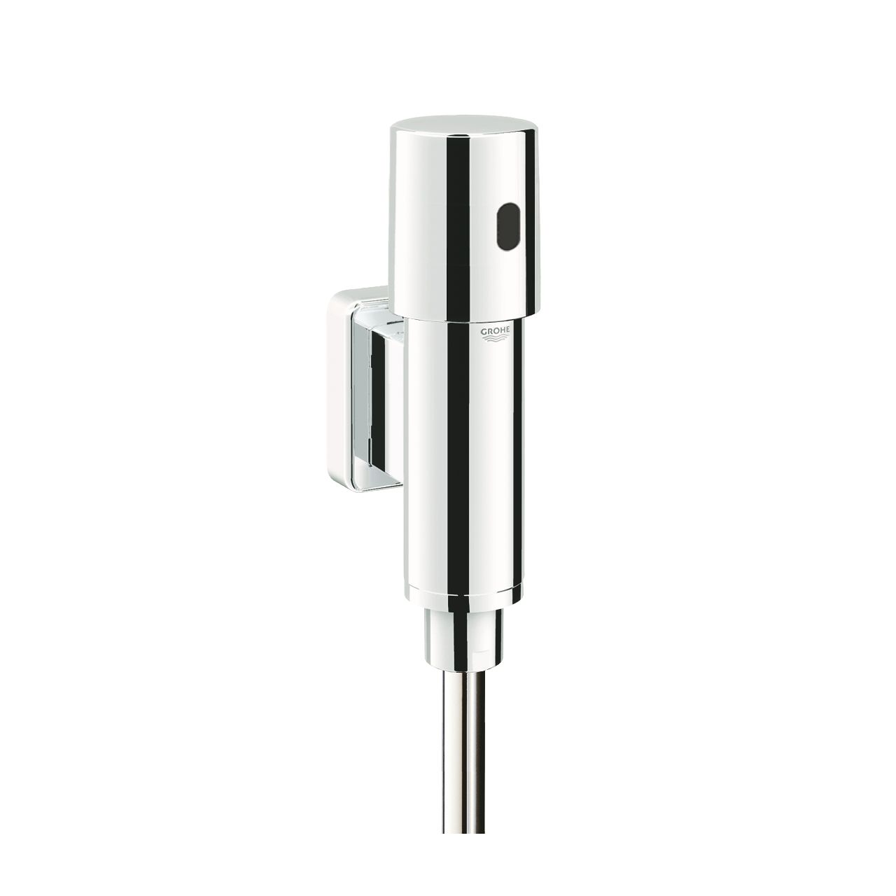 Infračervená elektronika Grohe Tectron Rondo pre pisoár 37426000