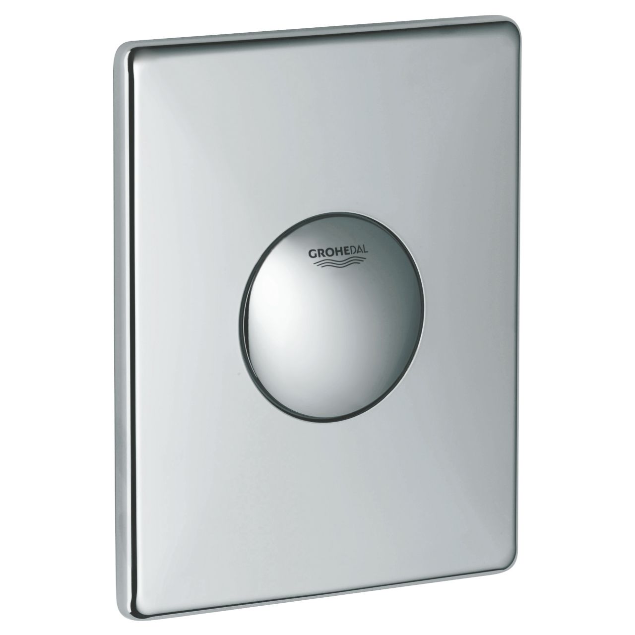 Grohe Skate Flush Button 37547000