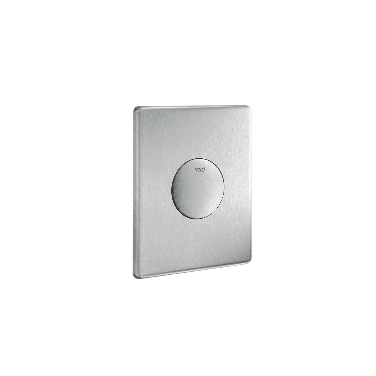 Grohe Skate Nerezový ovládací gombík 38445SD0