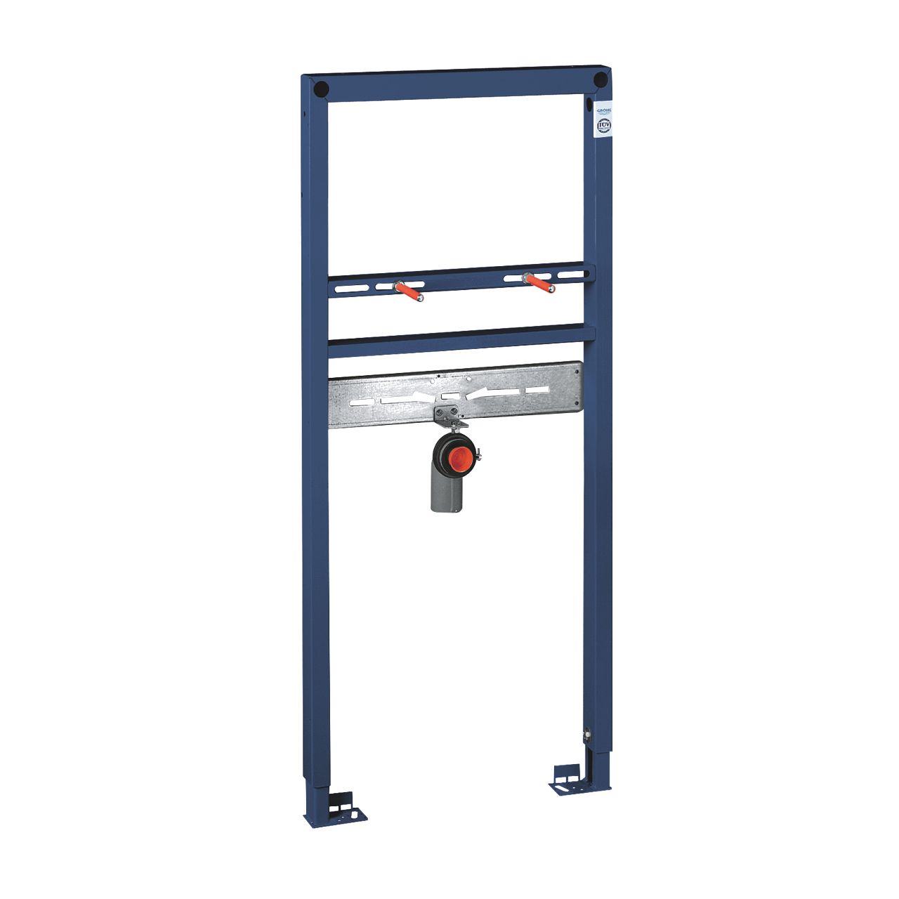 Modul Grohe Rapid SL pre umývadlo 38557001