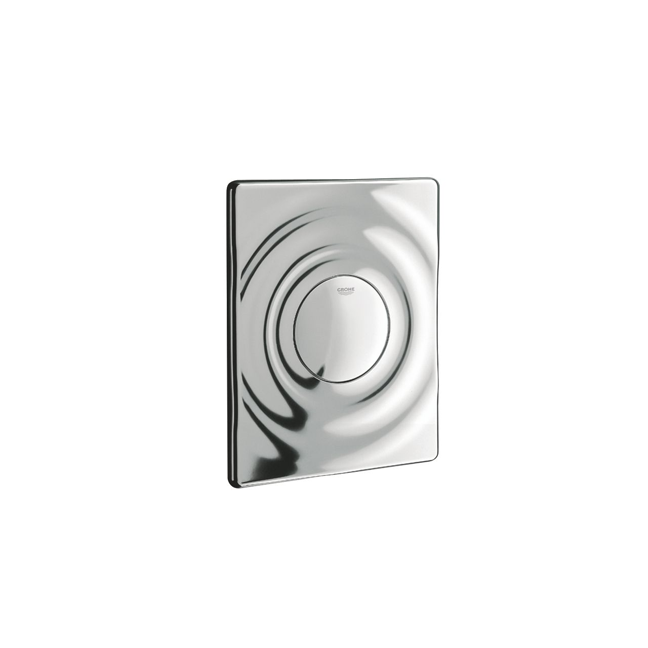 Splachovacie tlačidlo Grohe Surf 38574000