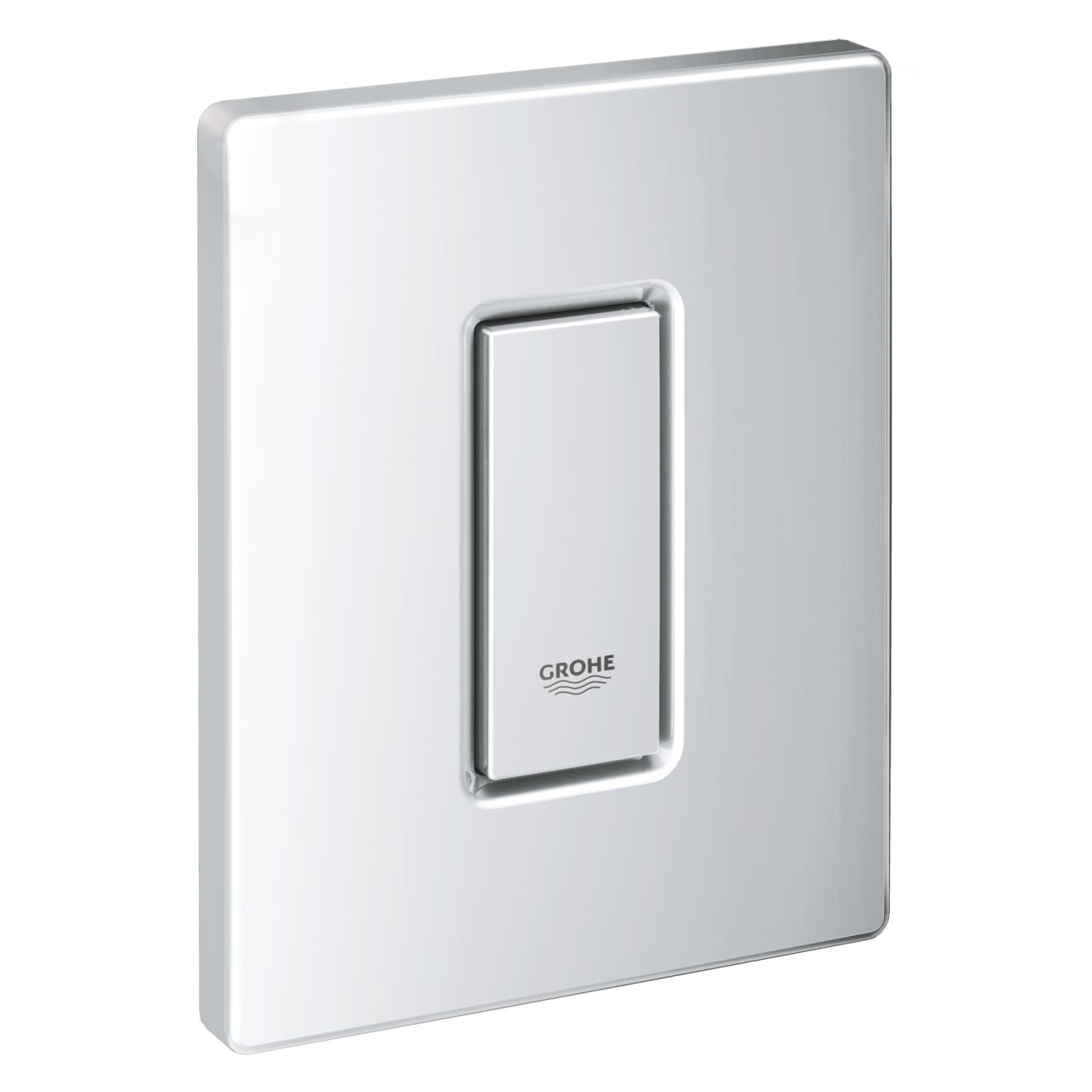 Tlačidlo na splachovanie Grohe Skate Cosmopolitan 38784000