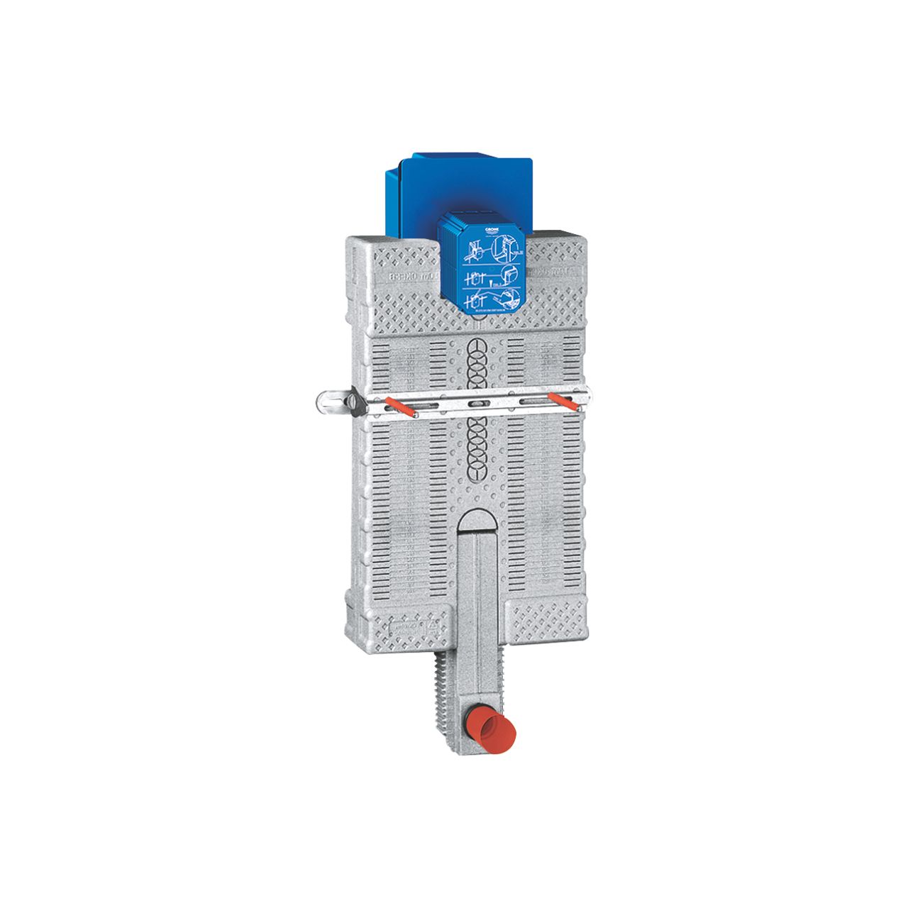 Modul Grohe Uniset pre pisoár 38785000