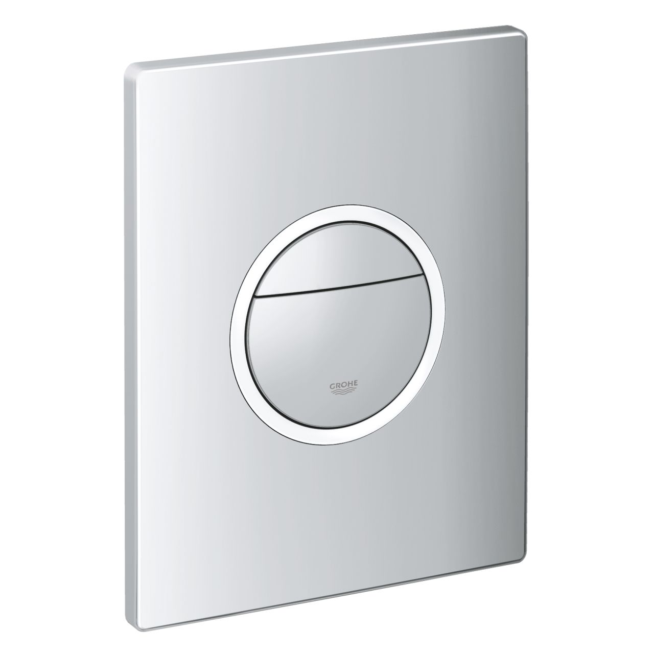 Grohe Nova Cosmopolitan Ovládacie tlačidlo svetla, chróm 38809000