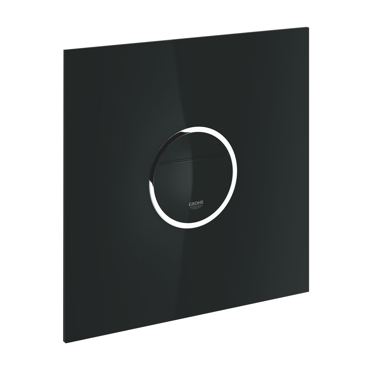 Splachovacie tlačidlo Grohe Veris 38915KS0
