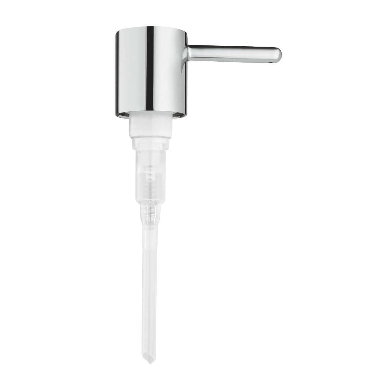 Čerpadlo Grohe, chróm 40384000