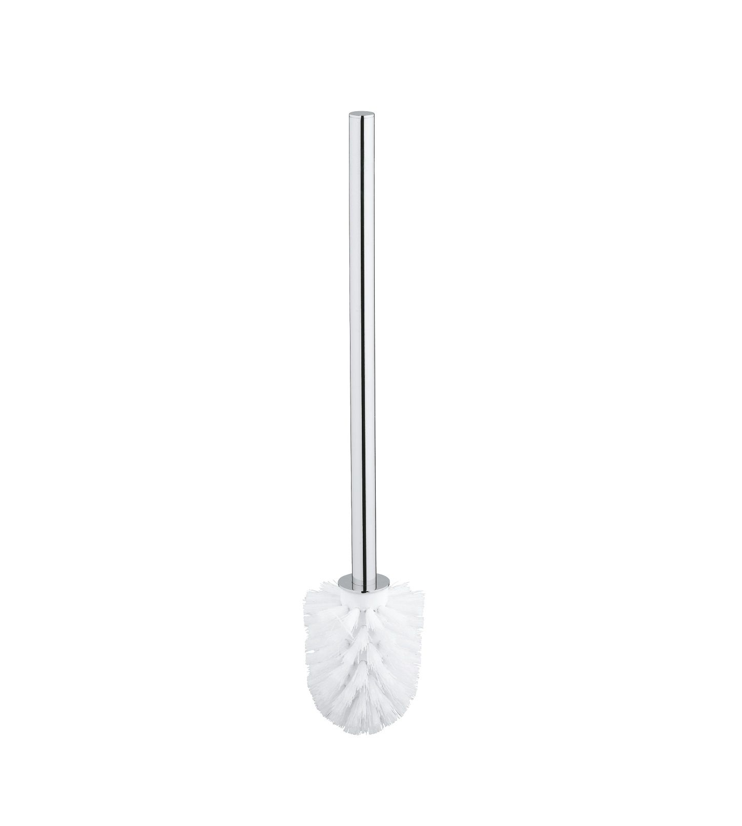 Náhradná kefka Grohe Essentials, sada, chróm 40392000