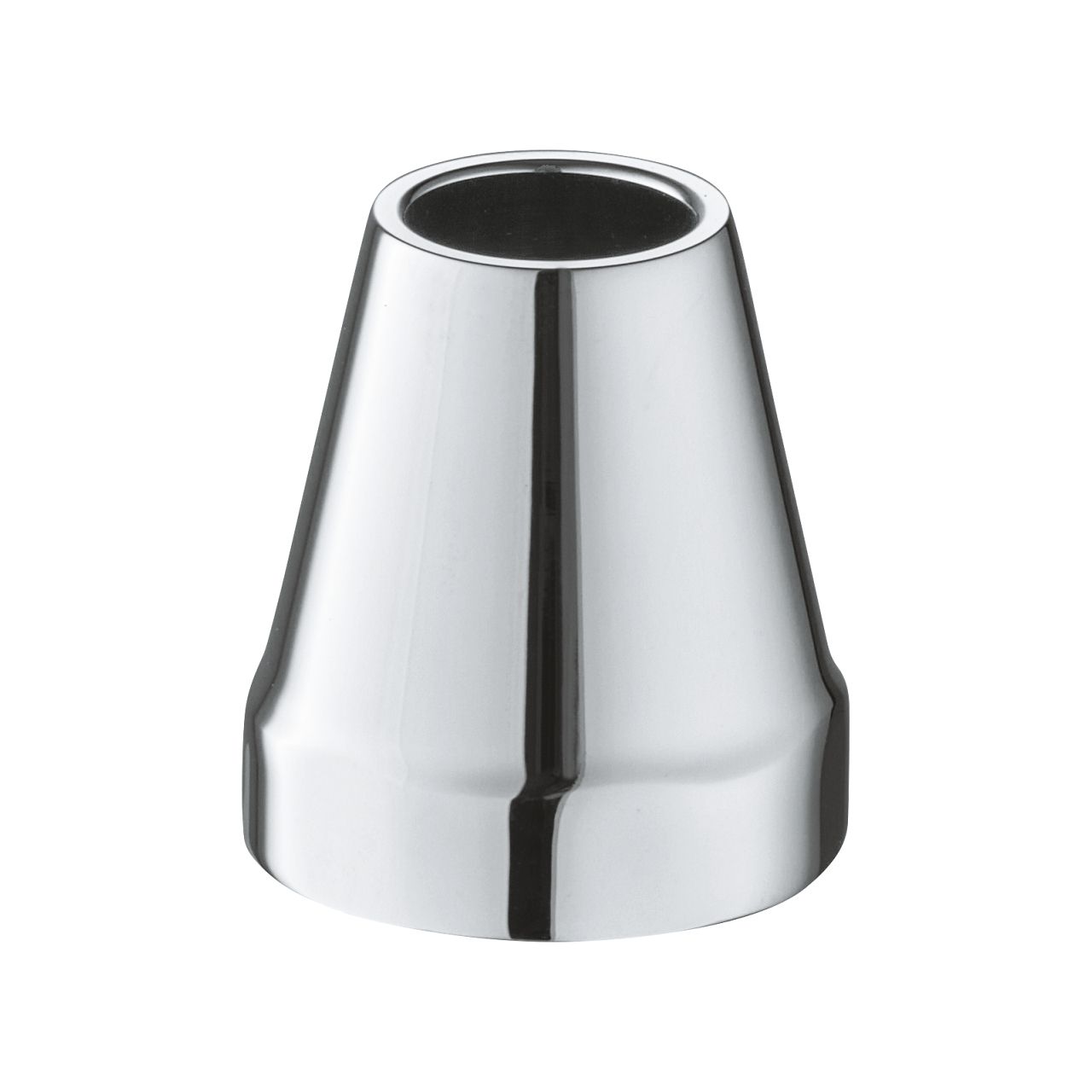 Kryt Grohe, chróm 41006000