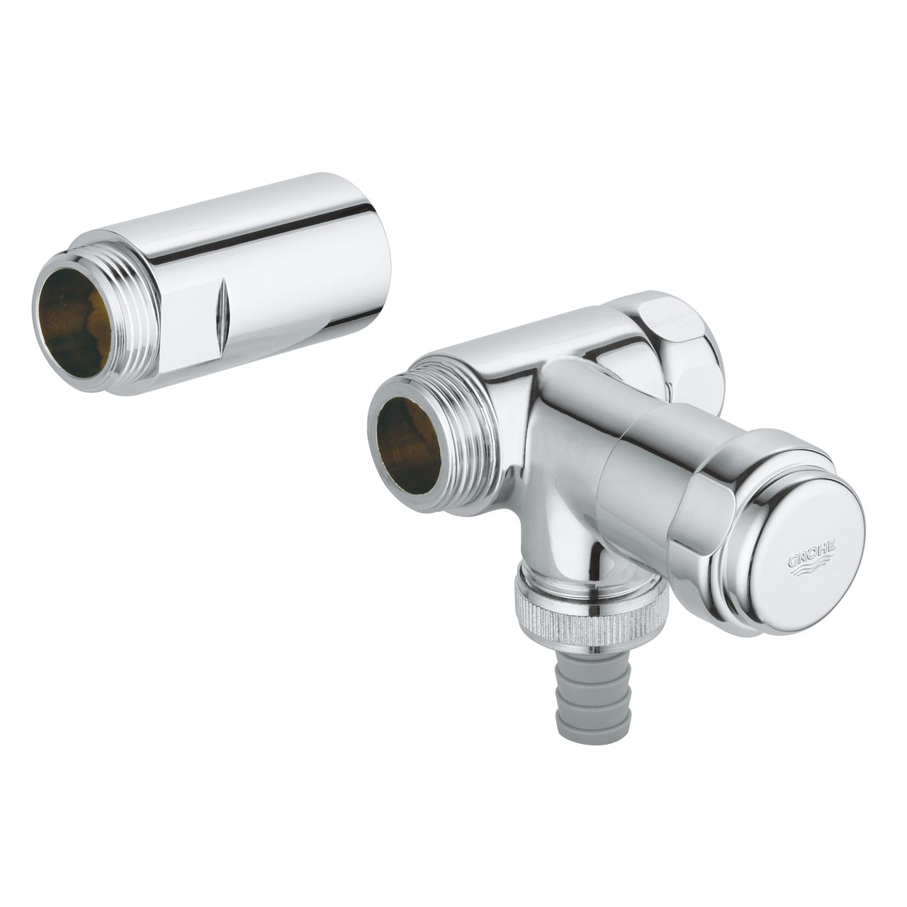 Grohe Original Was ventil batérie 41043000