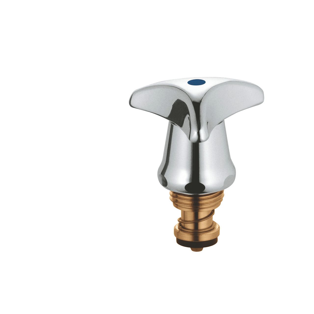 Grohe Atlanta Trecorn Top DN 15 pre studenú vodu 41814000