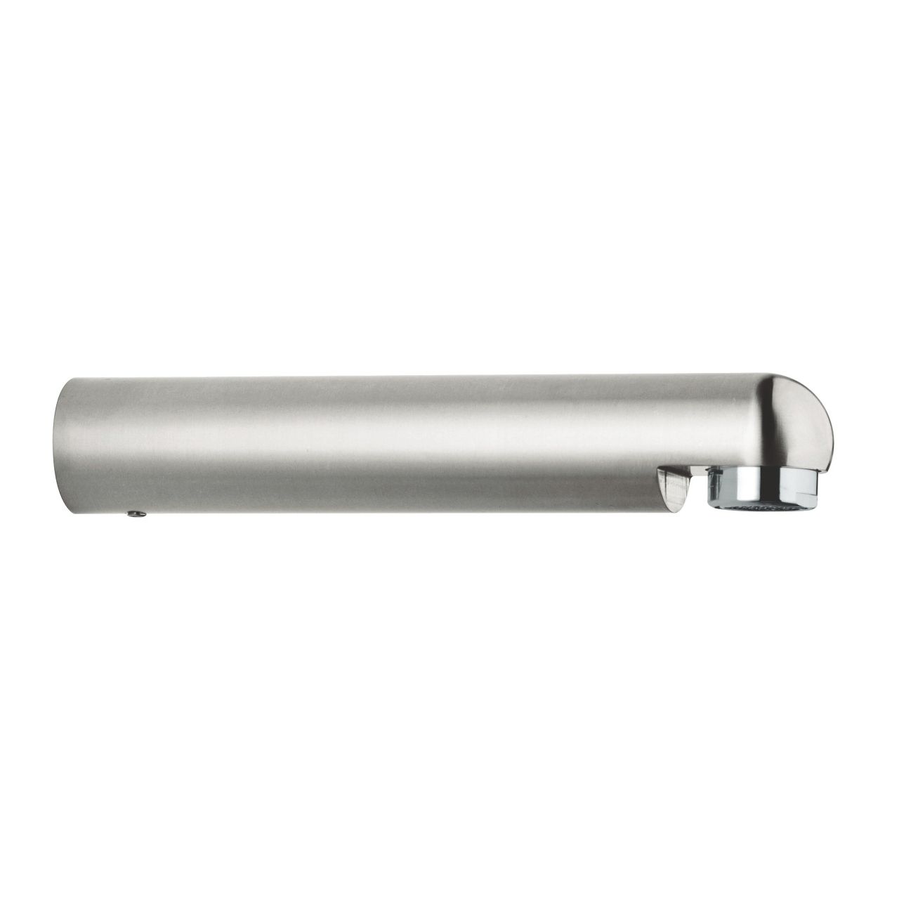 Grohe Výtokové rameno, nerezová oceľ 42121SD0