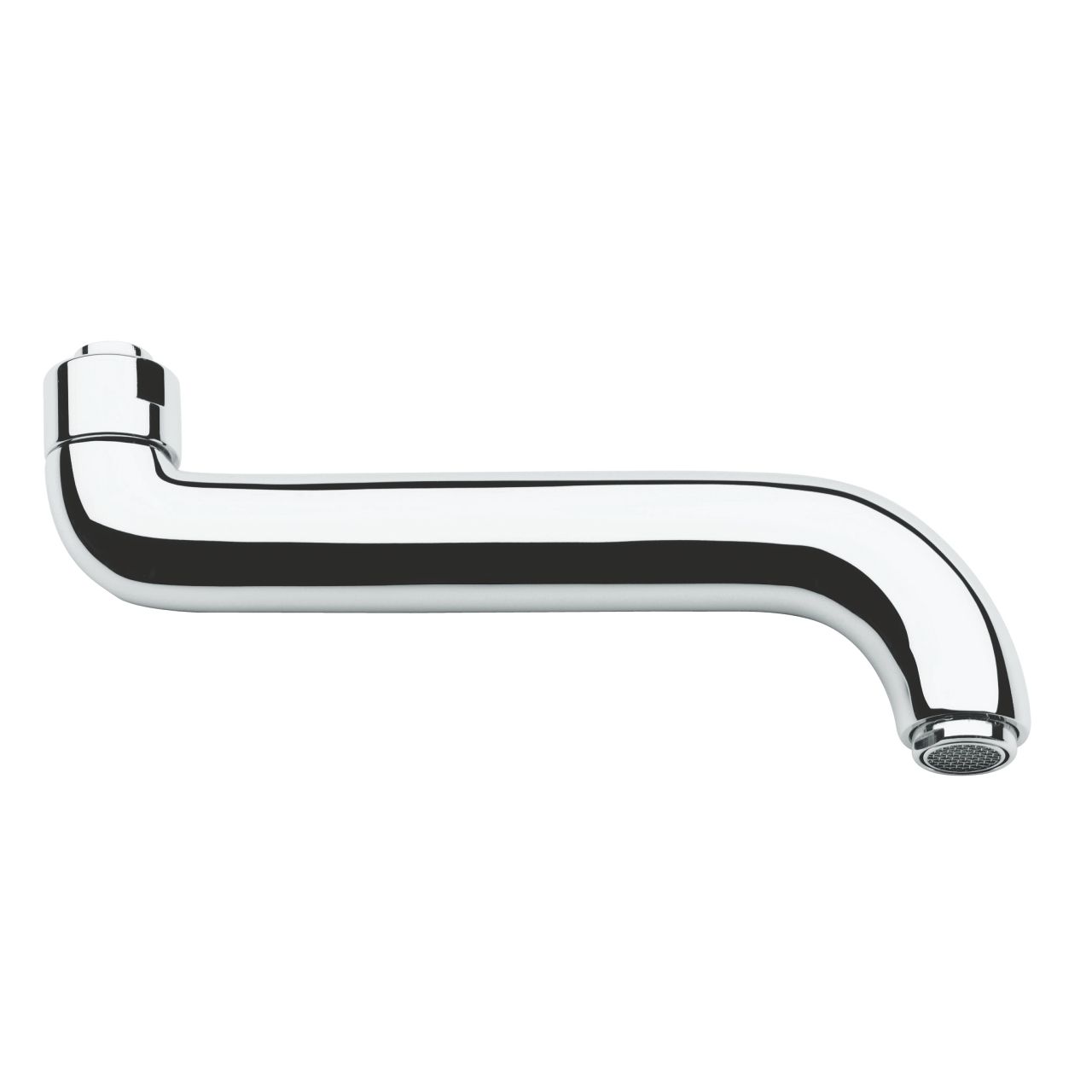 Výtokové rameno Grohe, chróm 42132000