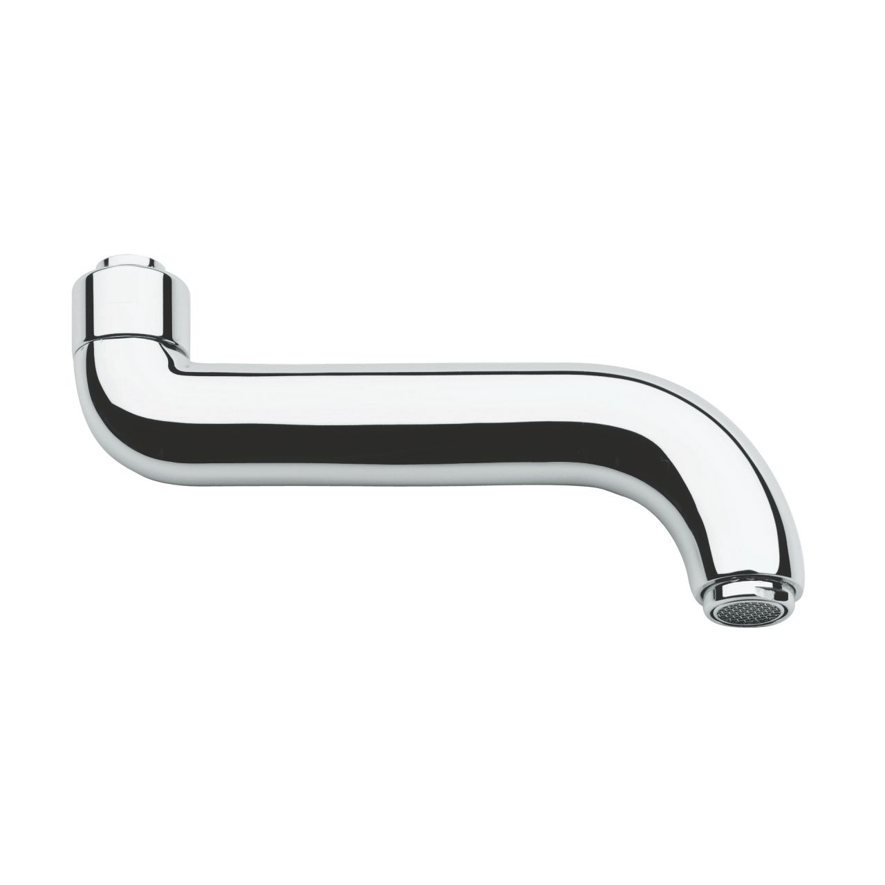 Výtokové rameno Grohe, chróm 42133000