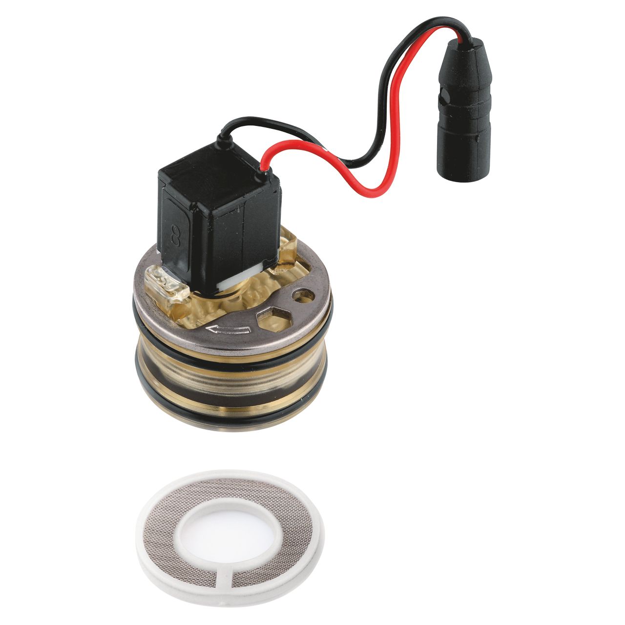 Magnetický ventil Grohe 42229000