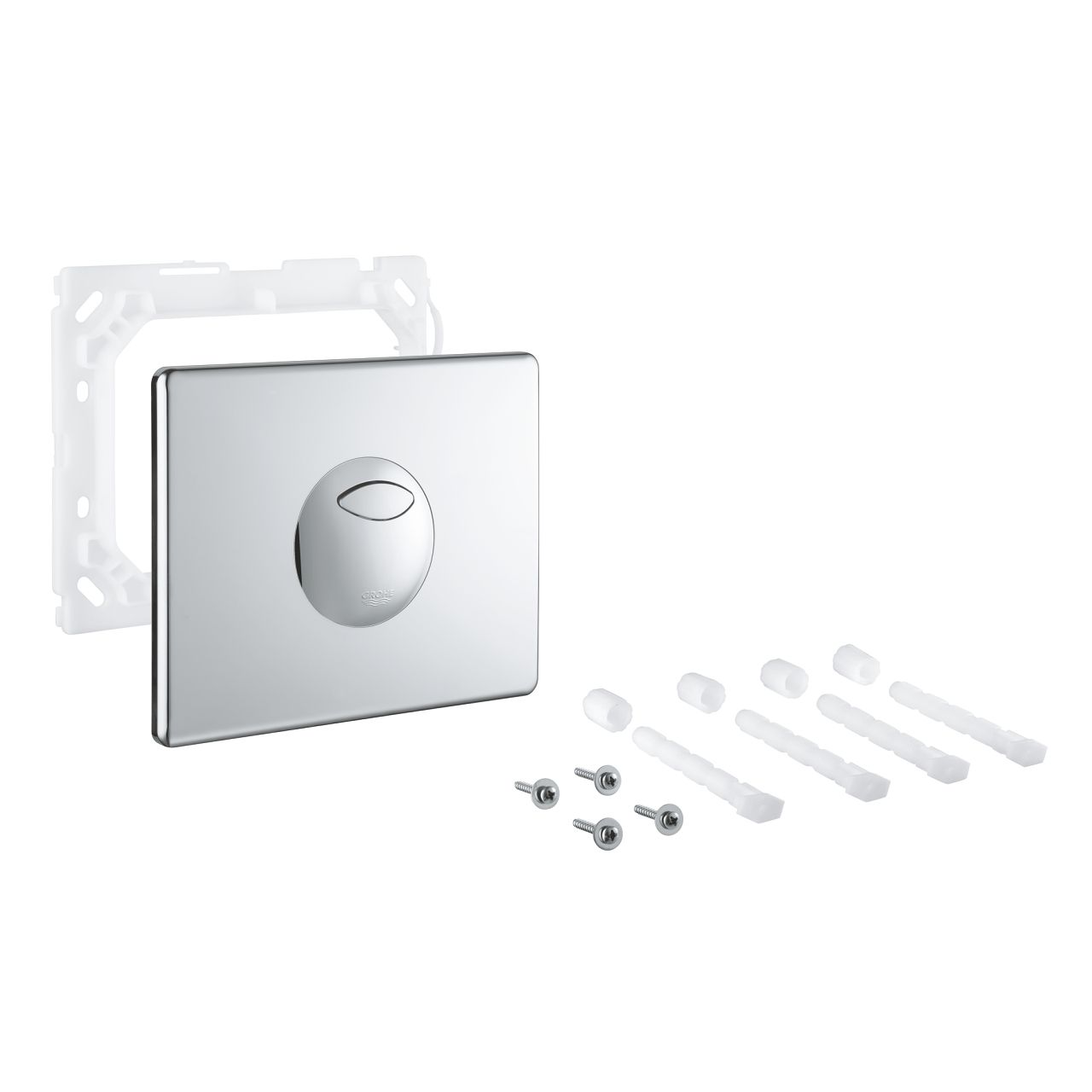Grohe Skate Flush Button 42303000