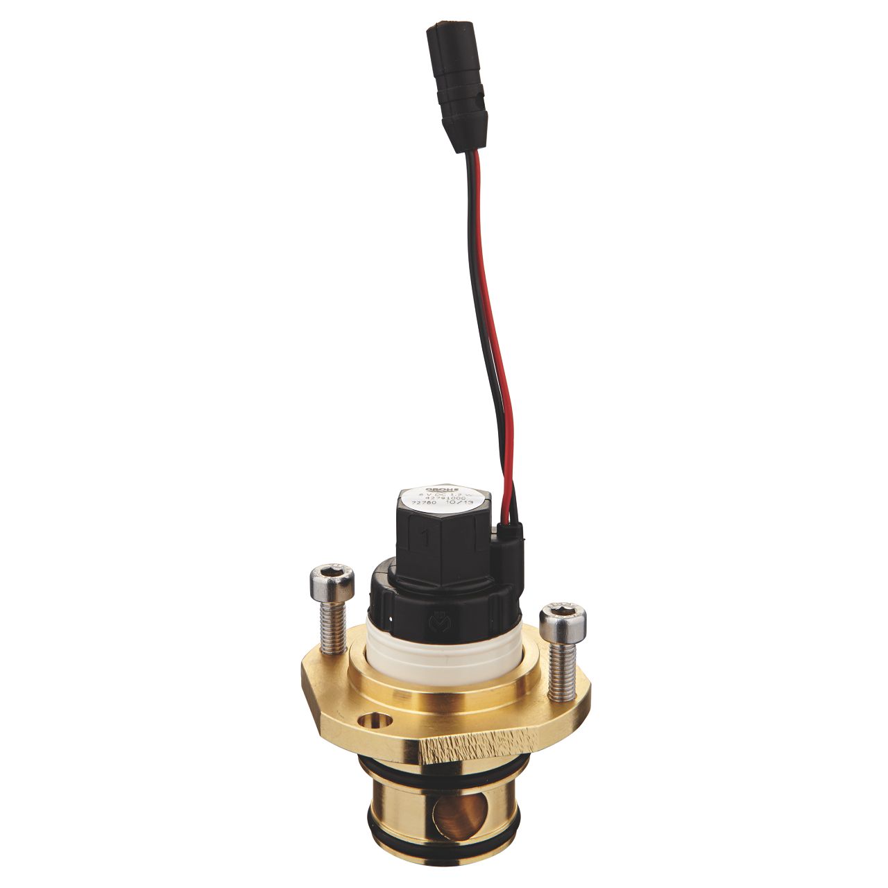 Magnetický ventil Grohe so sitkom 42791000