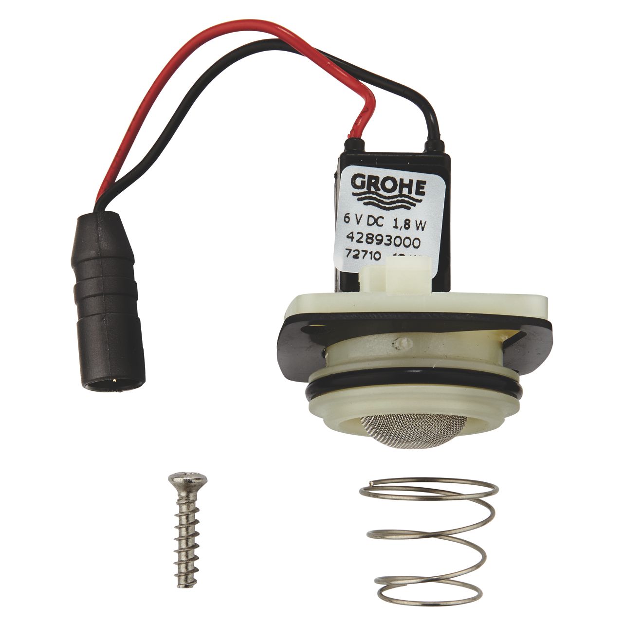 Magnetický ventil Grohe 42893000