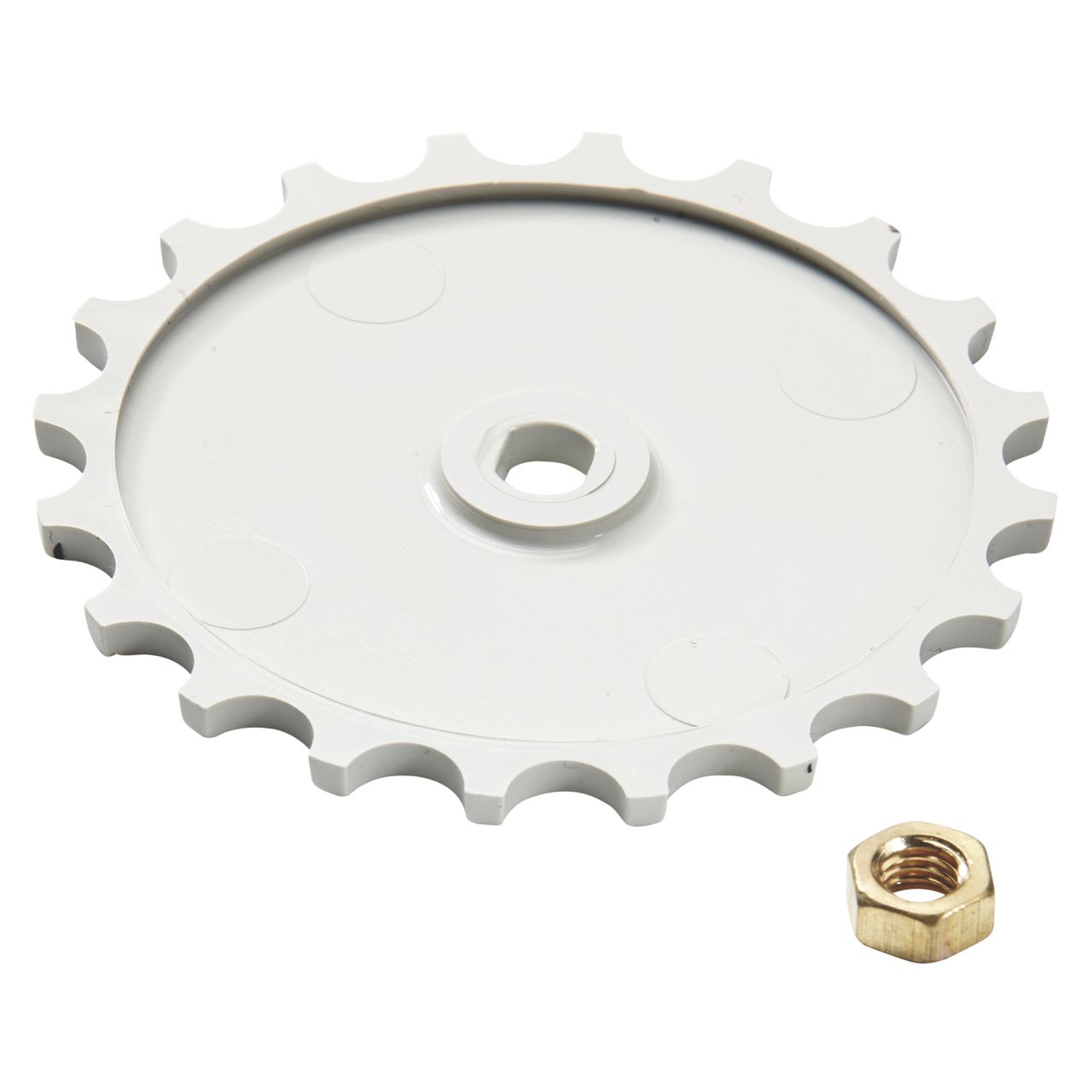 Grohe Náhradné koleso pre WC modul s tlakovým splachovaním, G43043000
