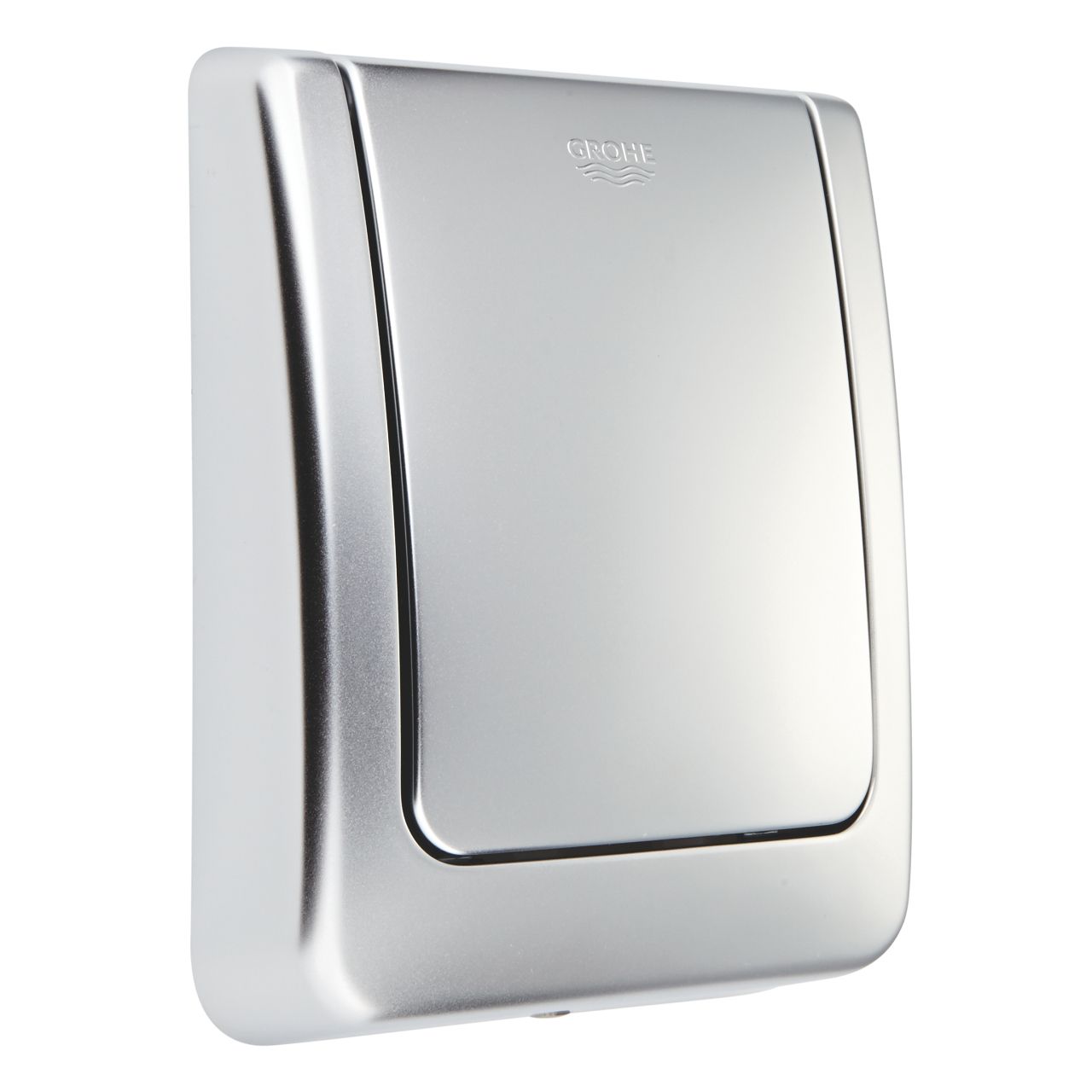 Grohe Splachovacie tlačidlo, matný chróm, G43048P00