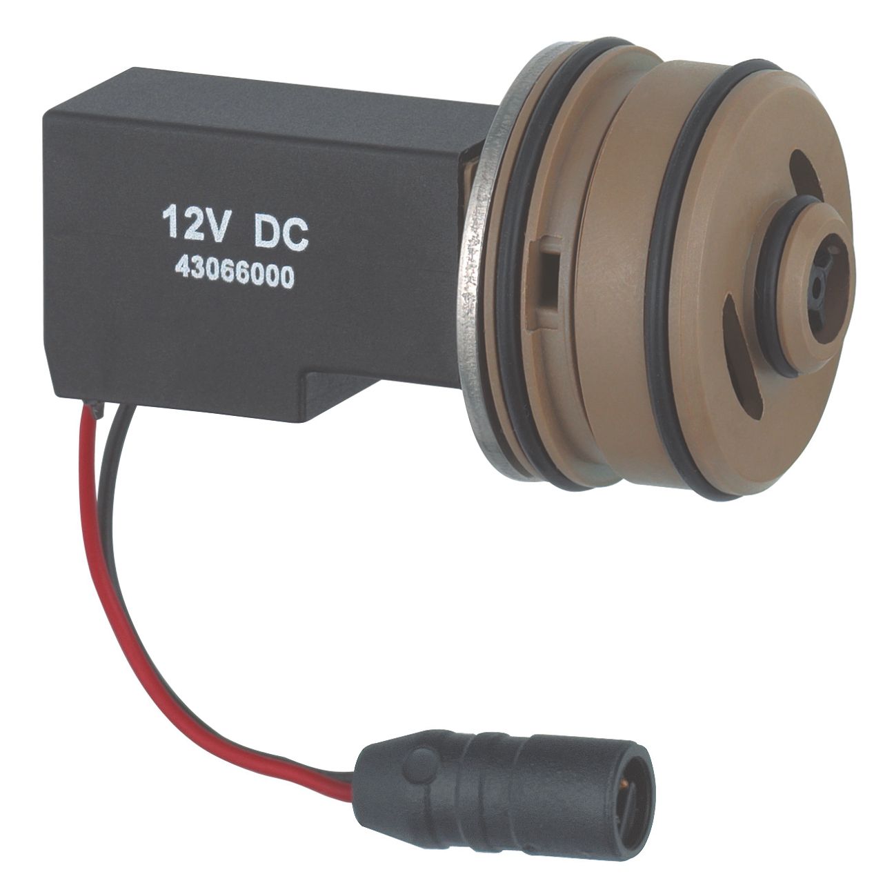 Magnetický ventil Grohe, G43066000