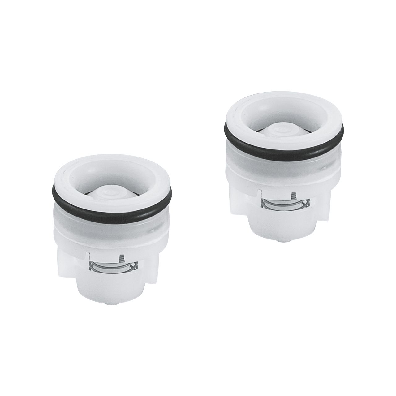 Spätný uzáver Grohe, G4343200M