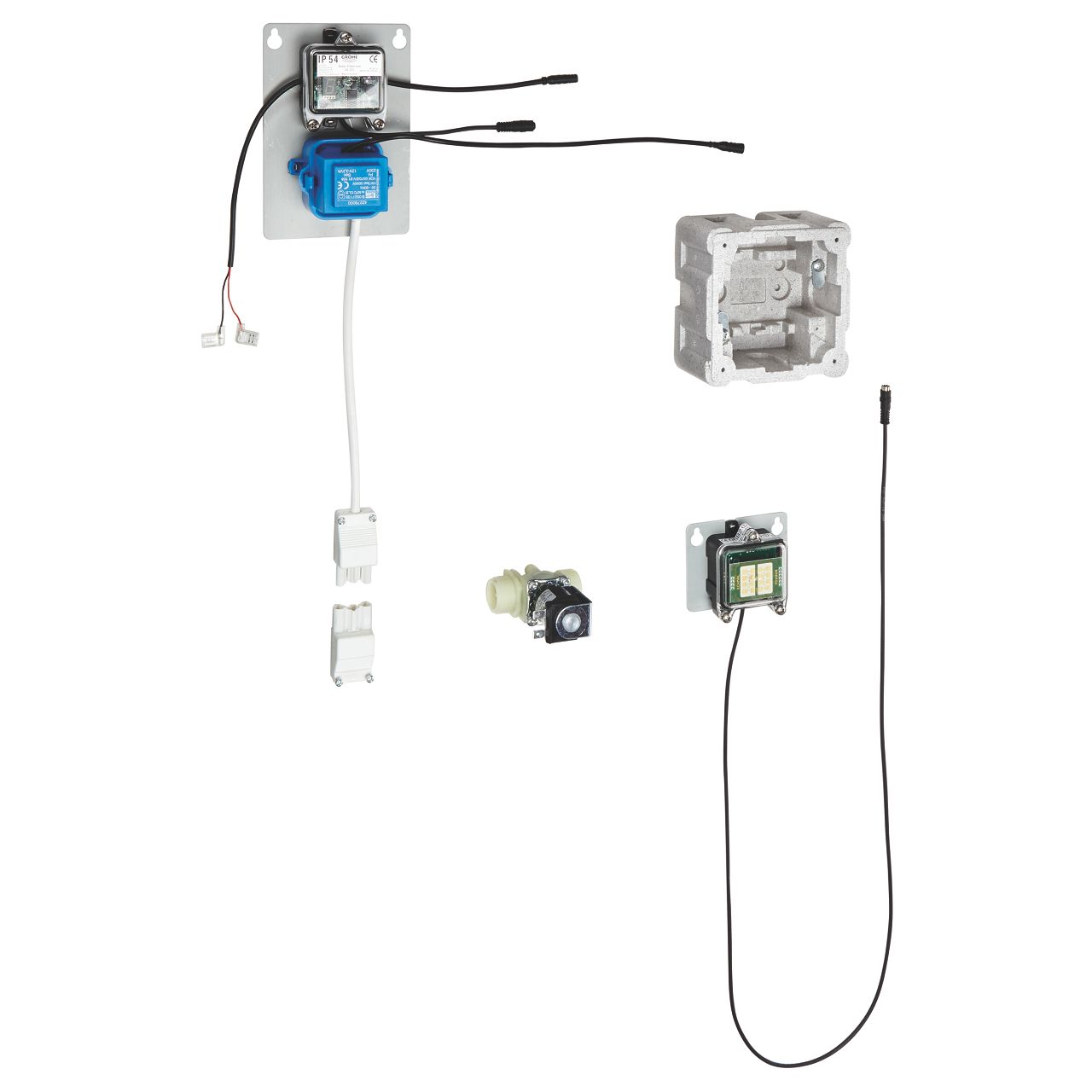 Grohe Náhradný elektronický radar pre pisoár, G43863000