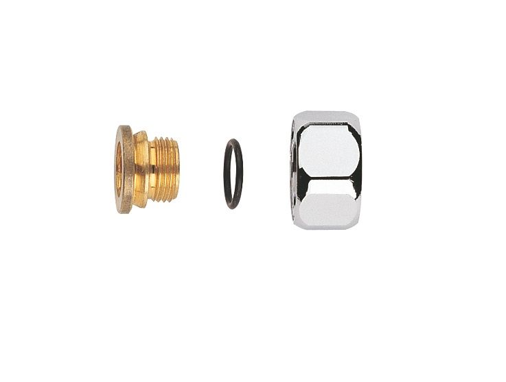 Grohe Pripojovacia armatúra DN 15, G45044000