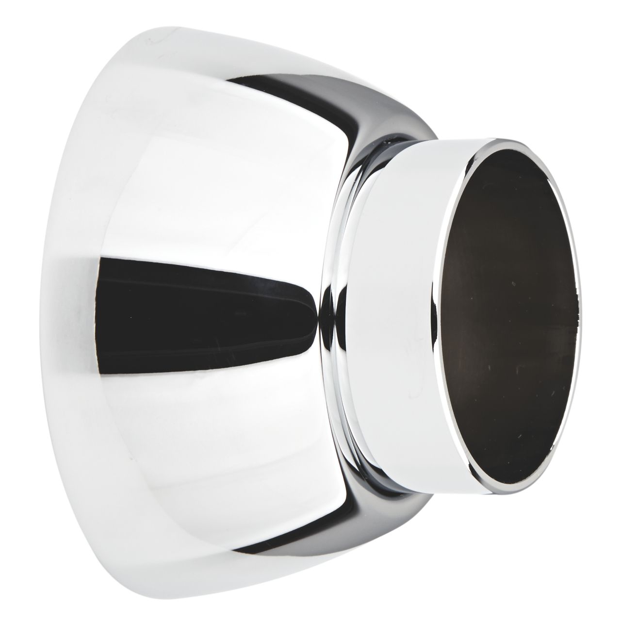 Rozeta Grohe s krytom, chróm, G45060000