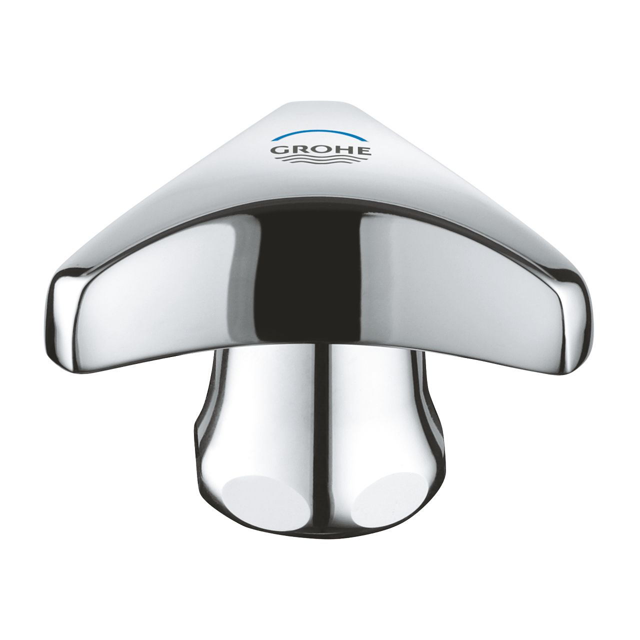Grohe Trecorn DN 15 regulácia studenej vody 45081000