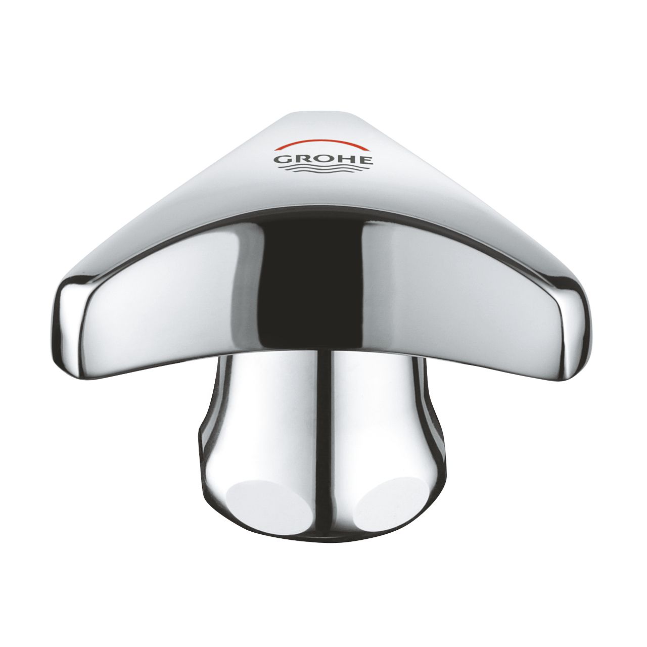 Grohe Trecorn DN 15 regulácia teplej vody 45081000