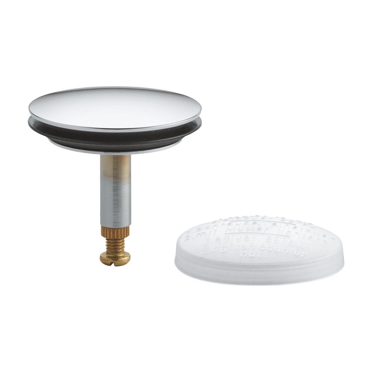 Grohe zátka, G45320000
