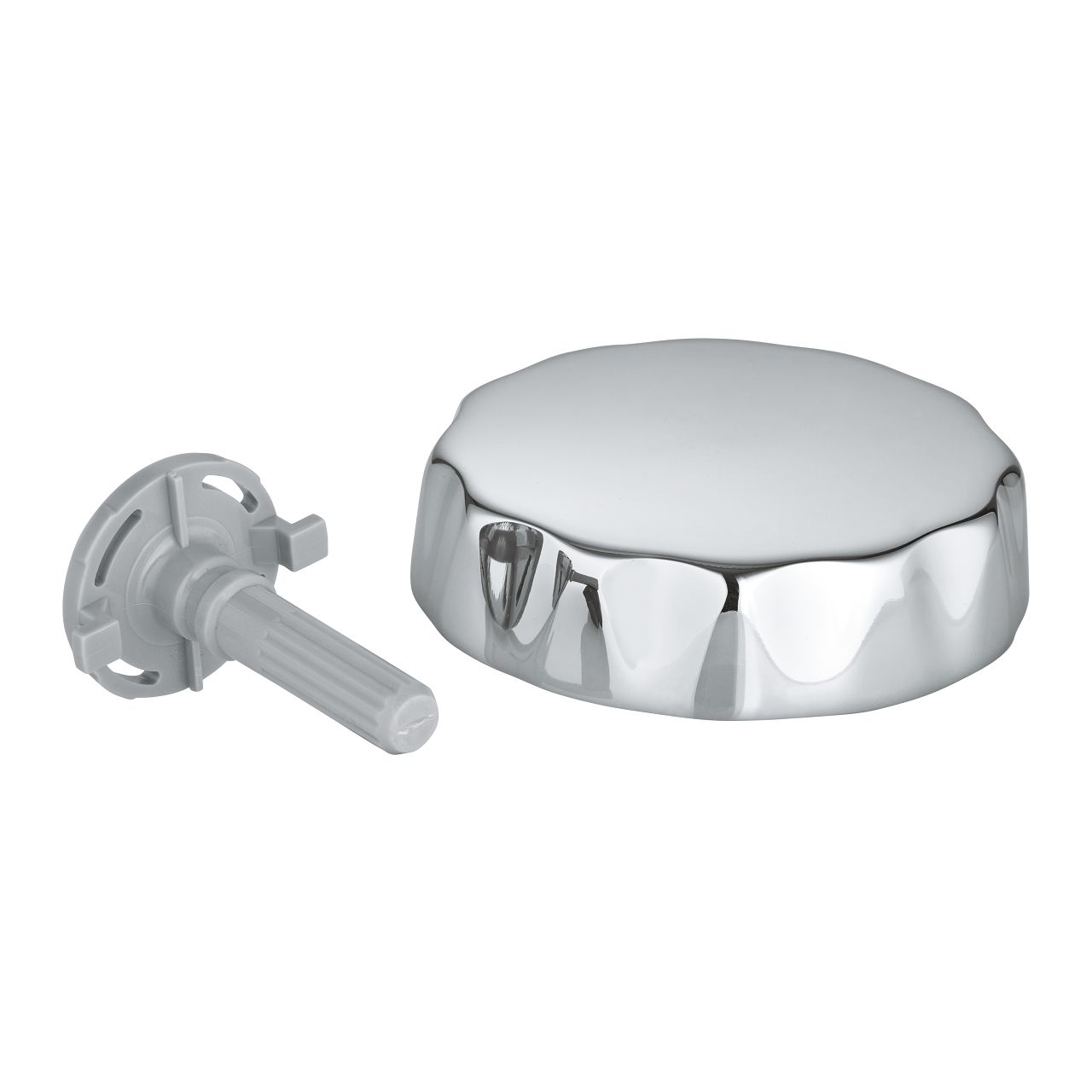 Grohe Prepínač, chróm, G45321000