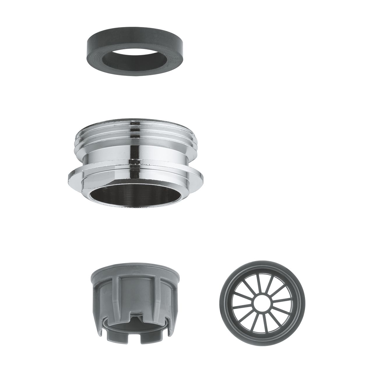 Grohe Proudu, chróm, G45351000
