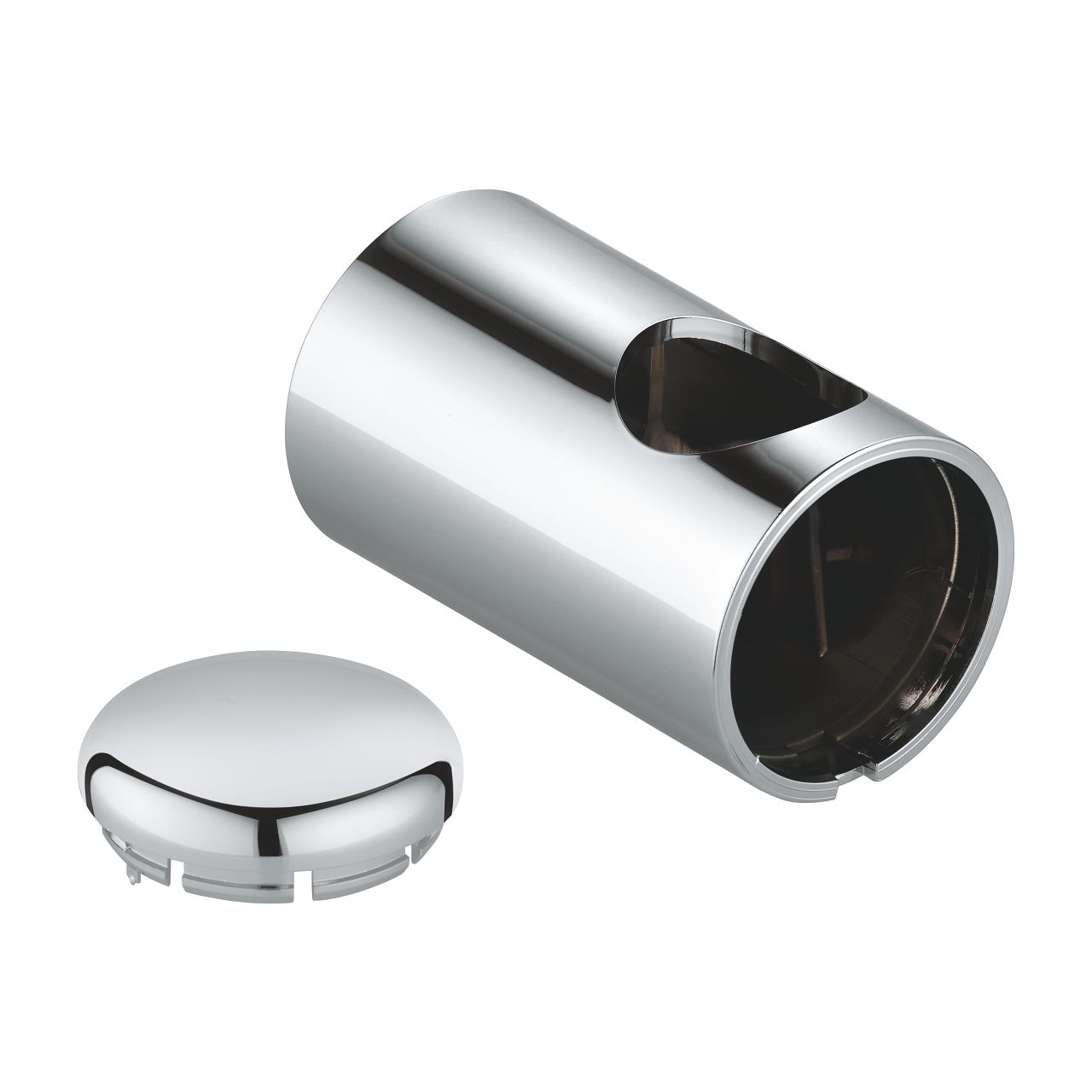 Grohe Držiak sprchovej tyče, chróm, G45362000