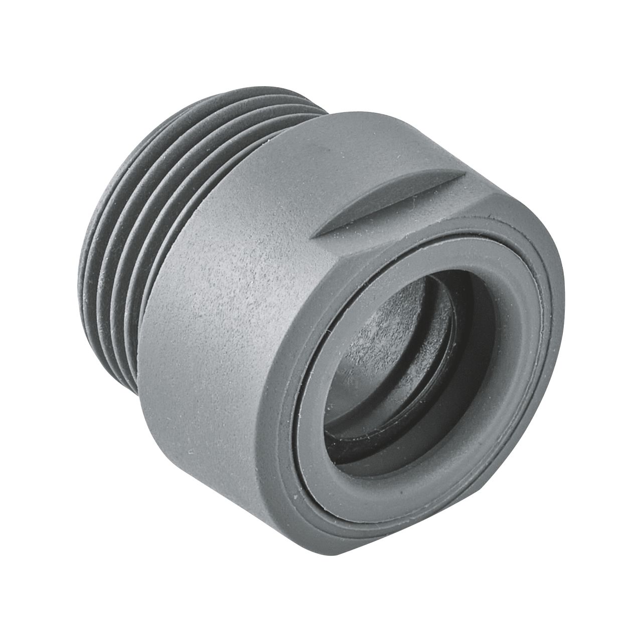 Grohe Tesniaca hadica, tmavosivá, G45412XX0