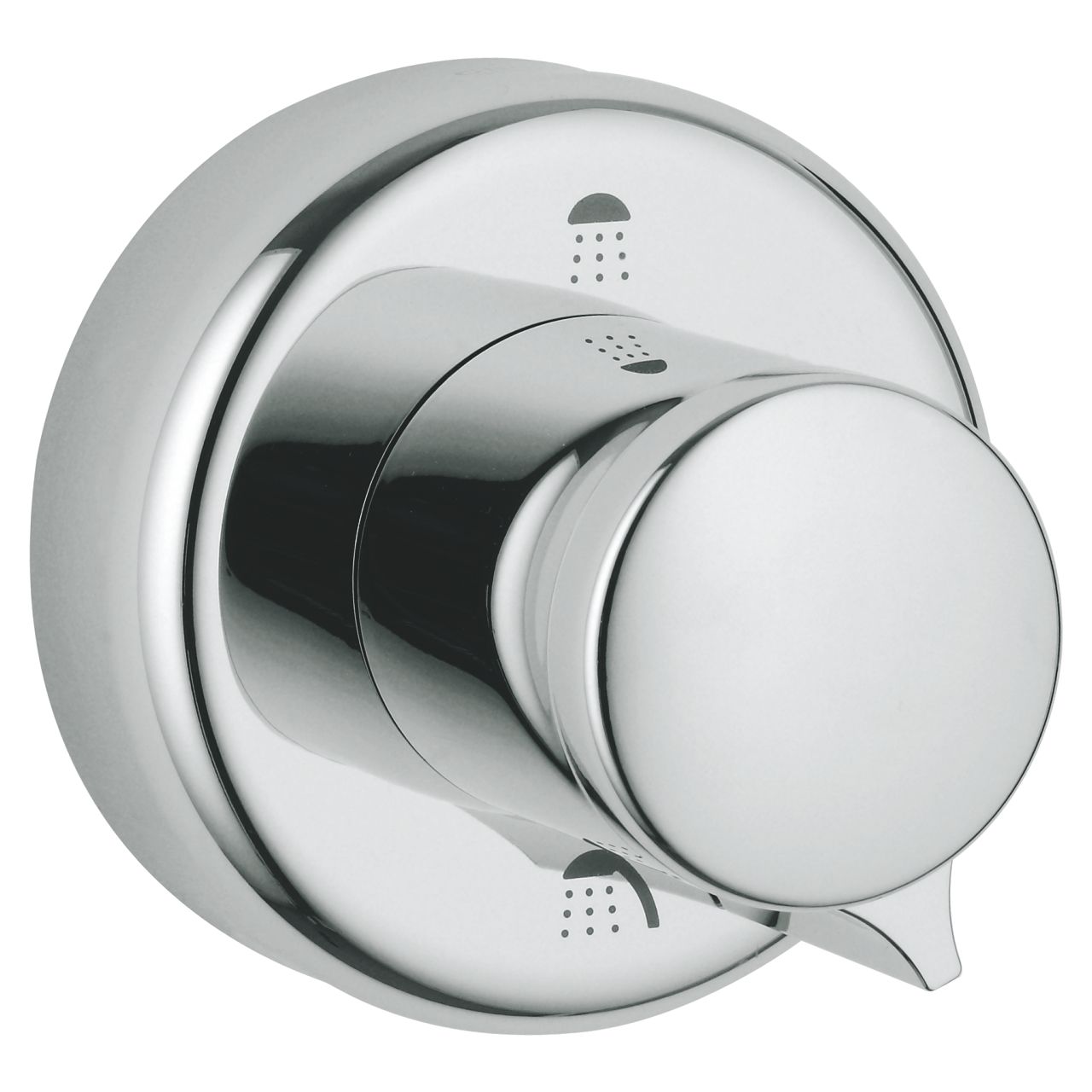 Rozeta Grohe, chróm, G45433000