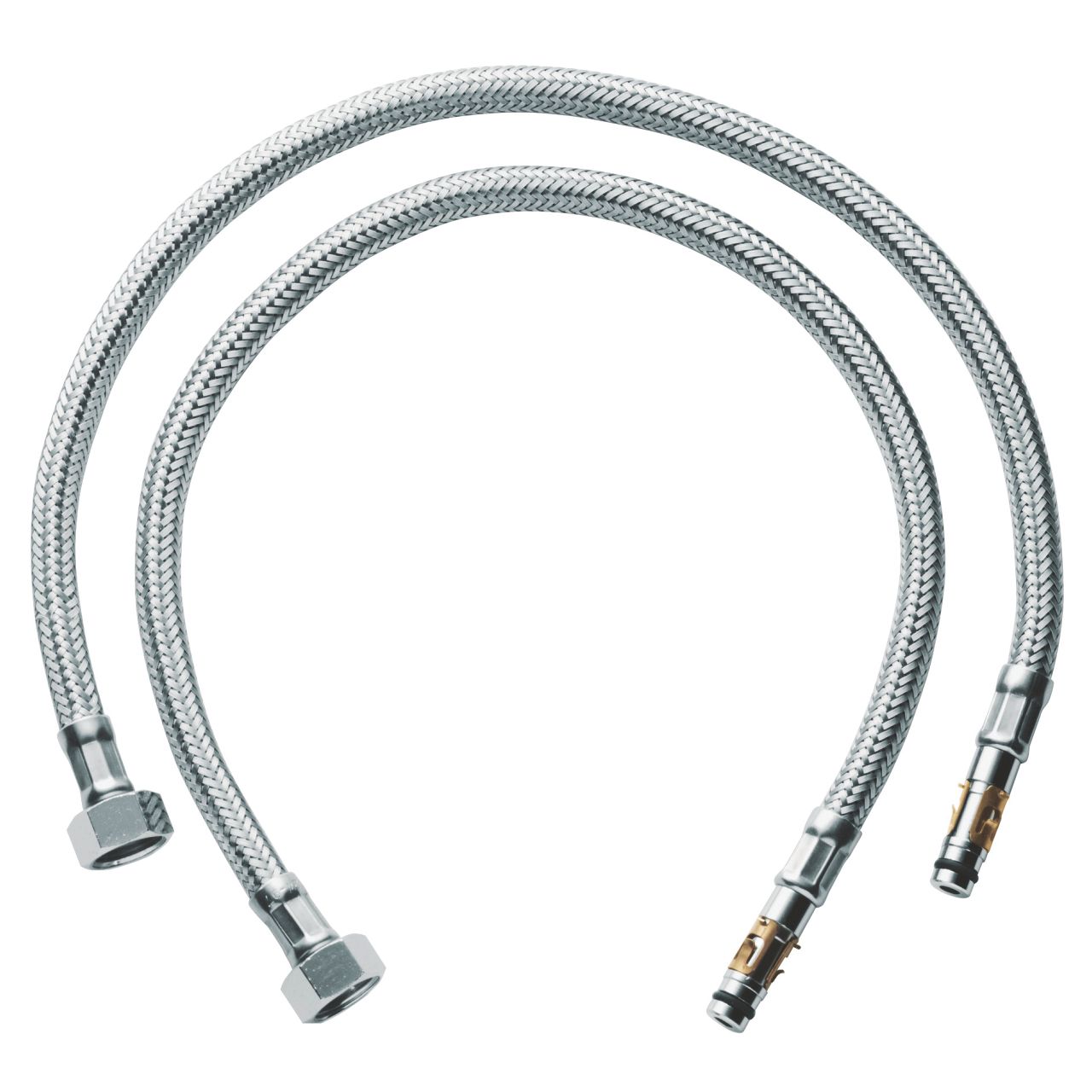 Grohe Spojovacia hadica, 470, chróm, G45484000