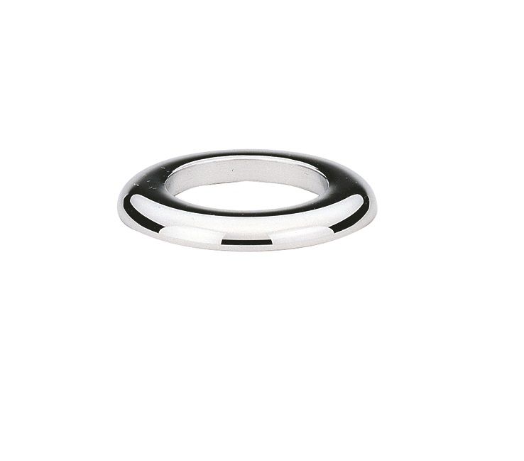 Rozeta Grohe, chróm, G45540000