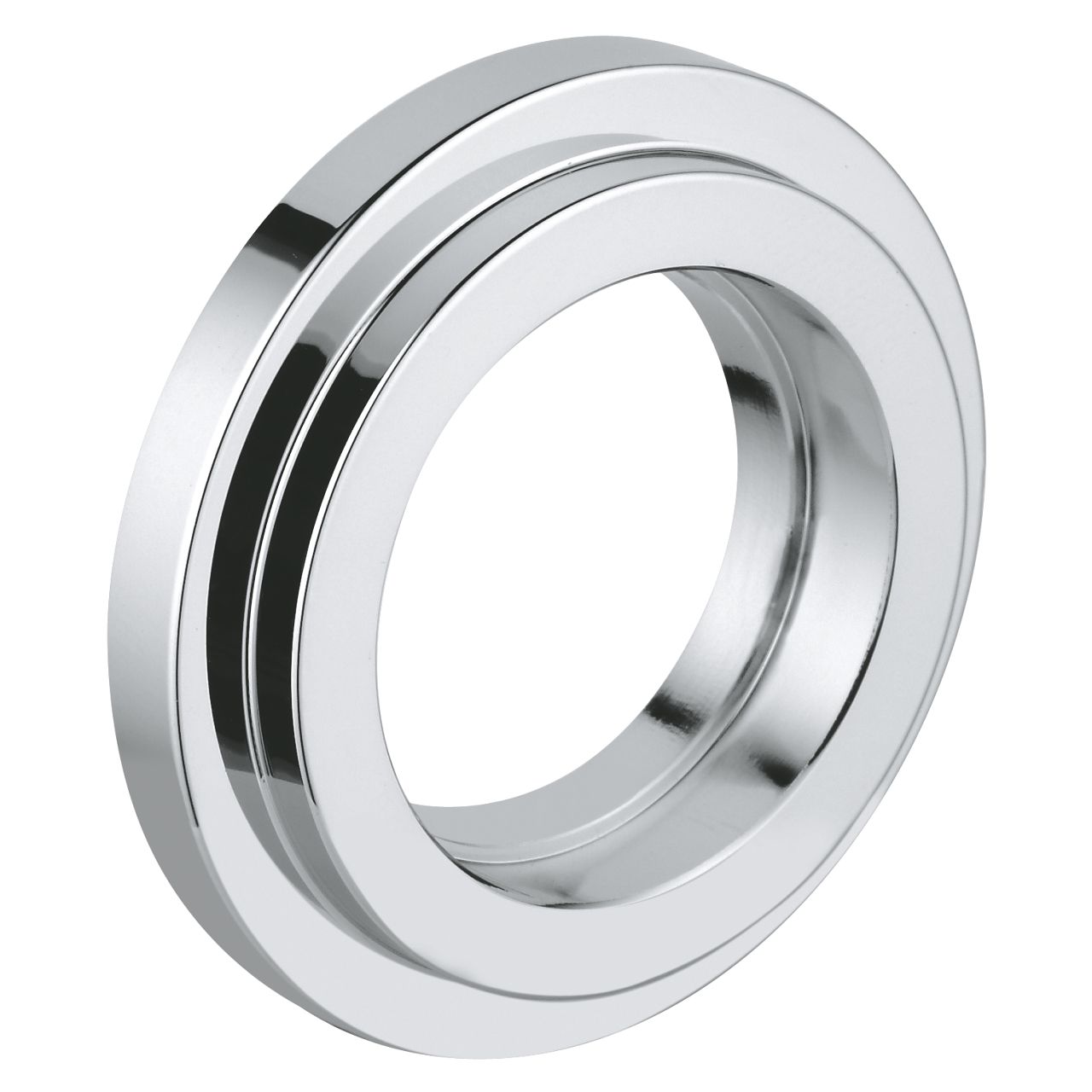 Rozeta Grohe, chróm, G45629000