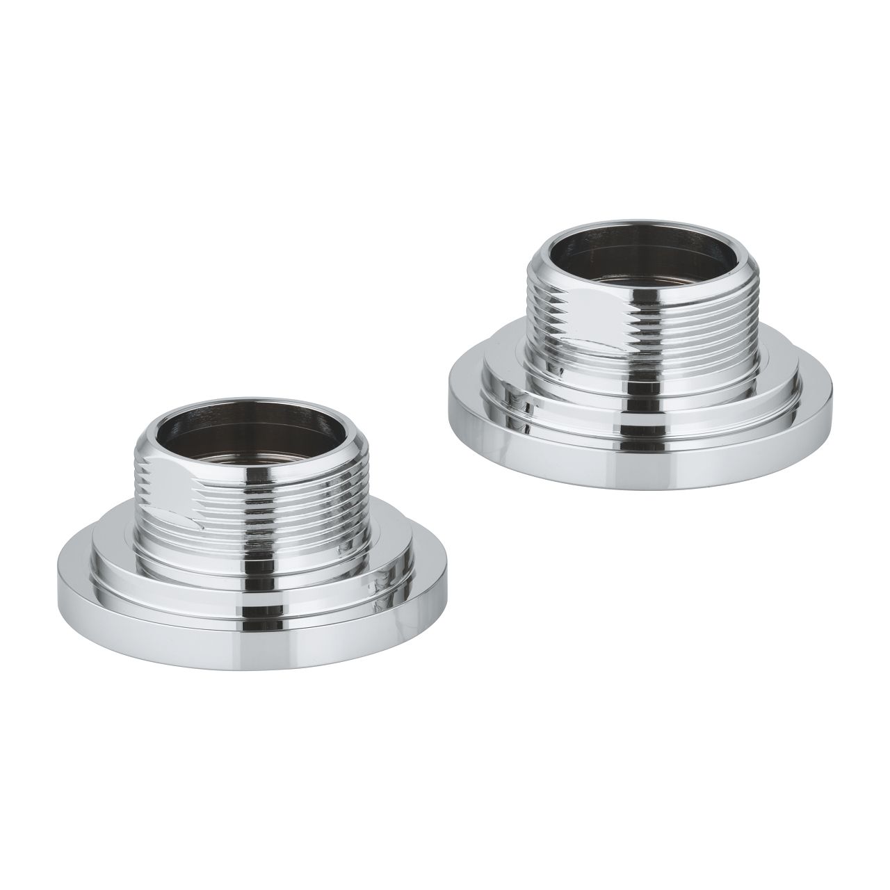 Rozeta Grohe, chróm, G45630000