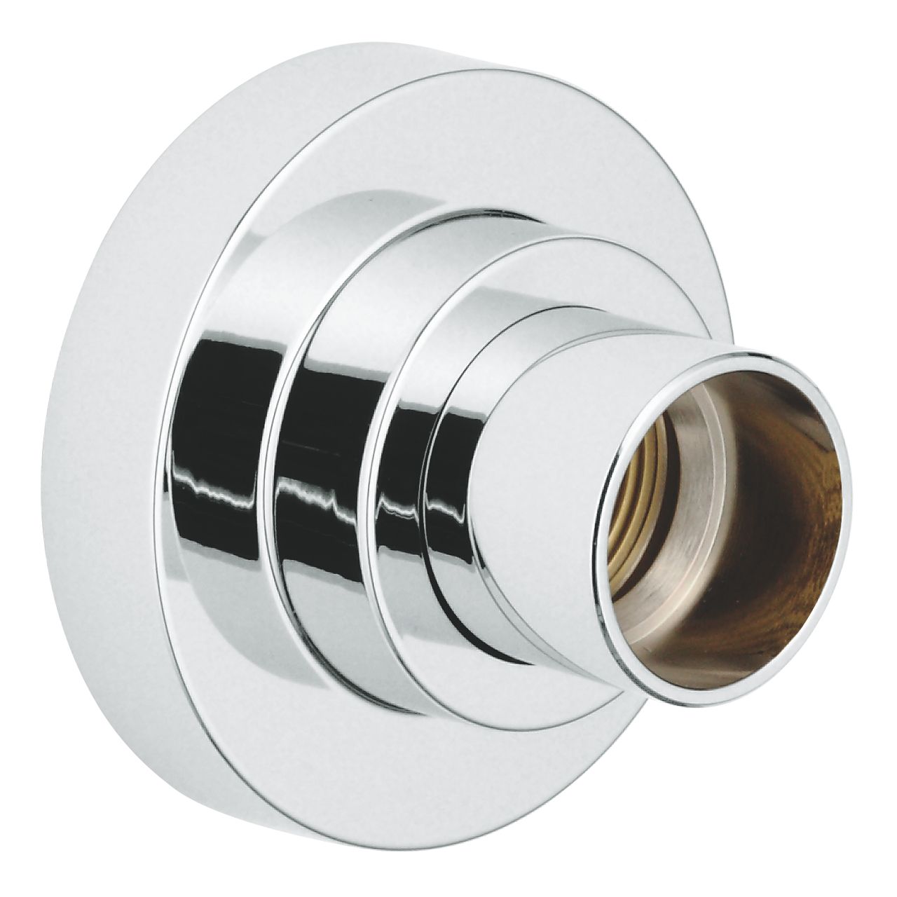 Pripojovacia armatúra Grohe, chróm, G45631000