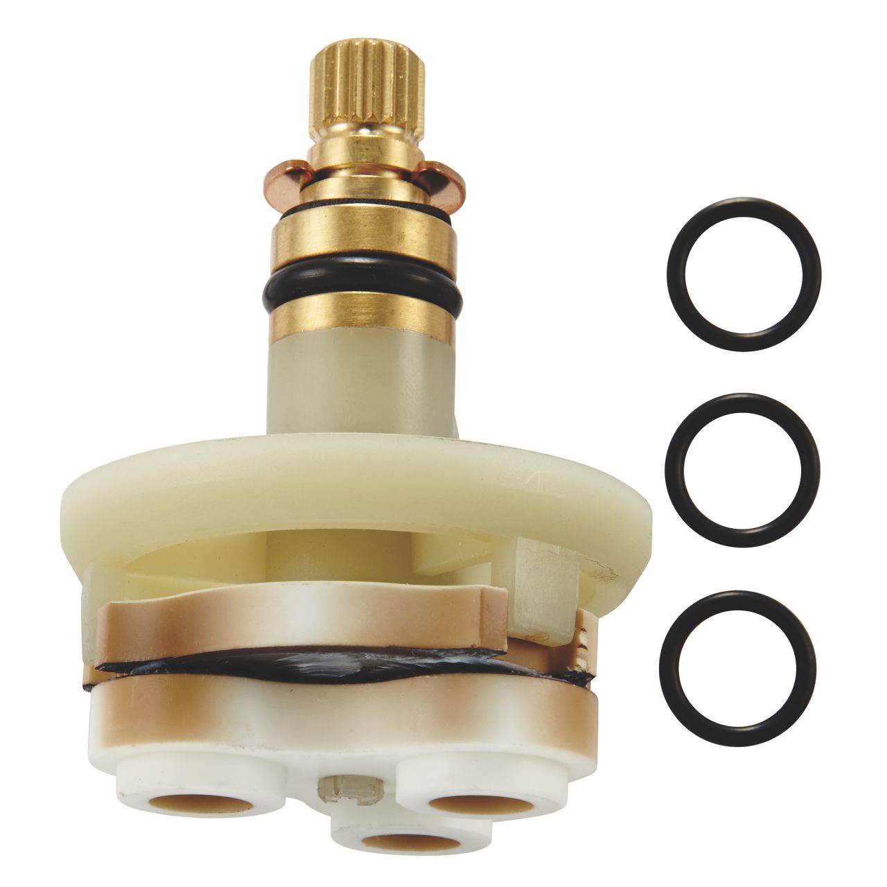 Grohe Prepínač Top, keramický, G45676000