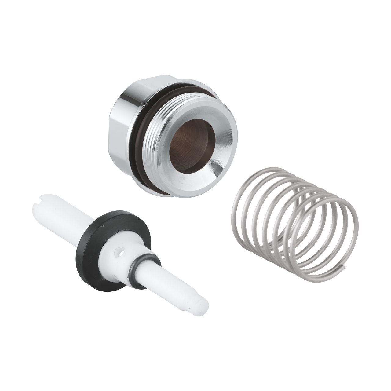 Prepínanie Grohe 45746000