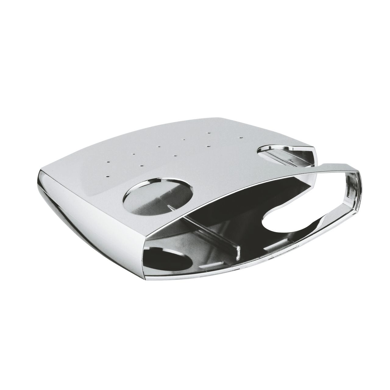 Konzola Grohe, chróm 45923000