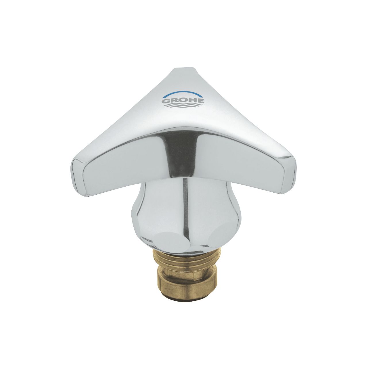 Grohe Atlanta Trecorn Top DN 10 pre studenú vodu 45966000