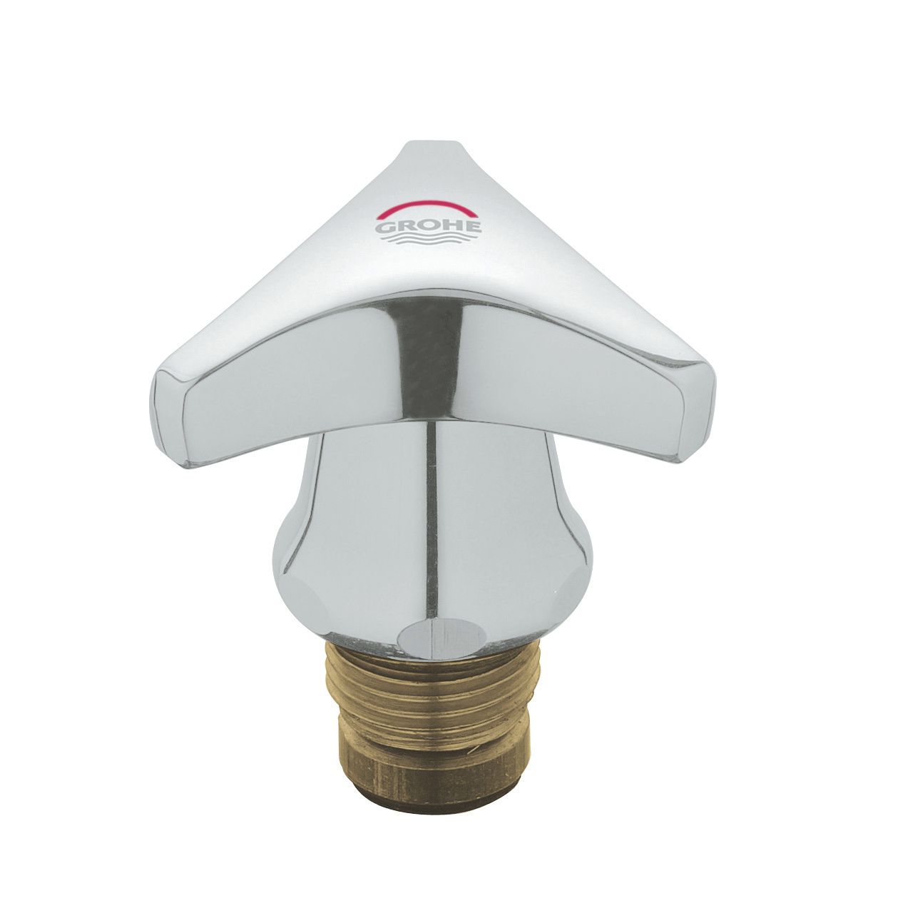 Grohe Atlanta Trecorn Top DN 15 pre teplú vodu 45969000