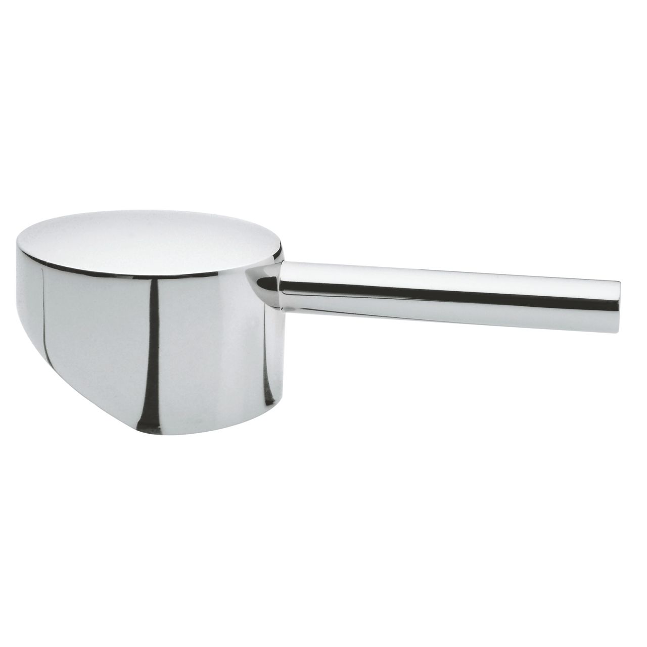 Kompletná páka Grohe, chróm 46015000