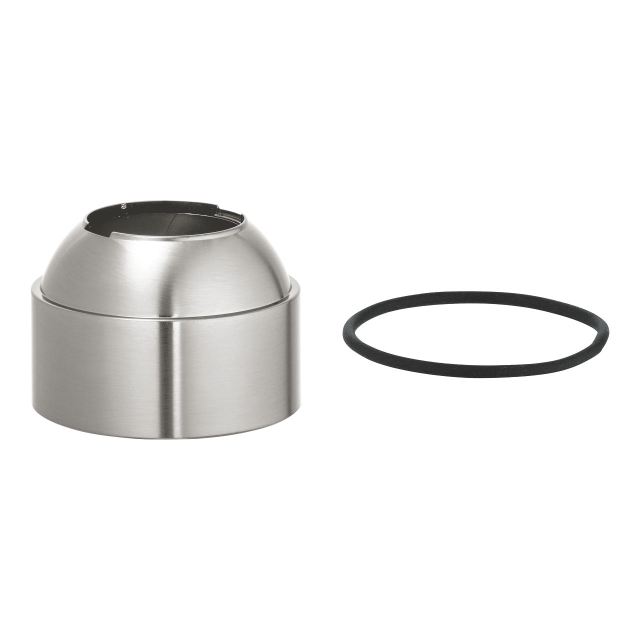 Kryt Grohe, supersteel 46025DC0